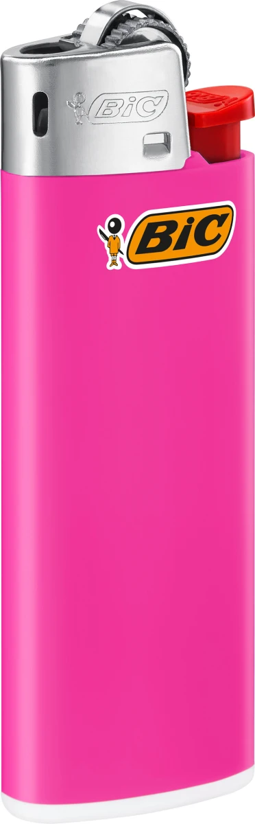 BIC Briquet J25 Mini 3 pcs.