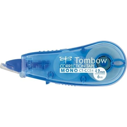 TOMBOW Correction Tape 4,2mm