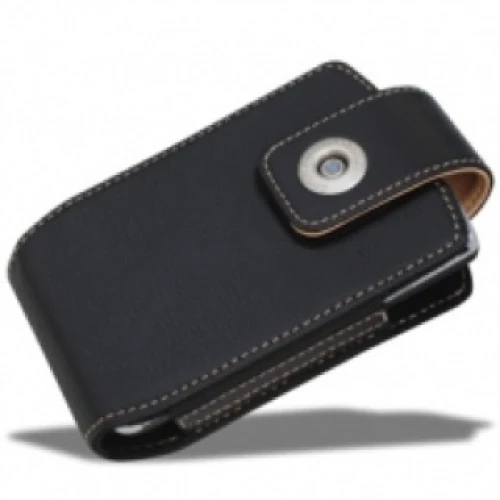 Covertec Universal Case Nappa Leder - Grösse 3