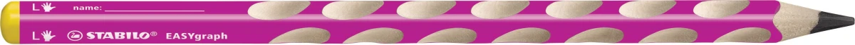 STABILO Crayon EASYgraph - L