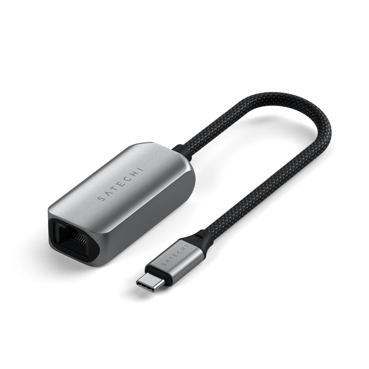 SATECHI Adaptateur USB-C vers Ethernet