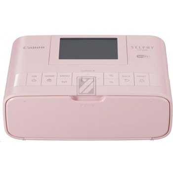 Selphy CP 1300 (rosé)