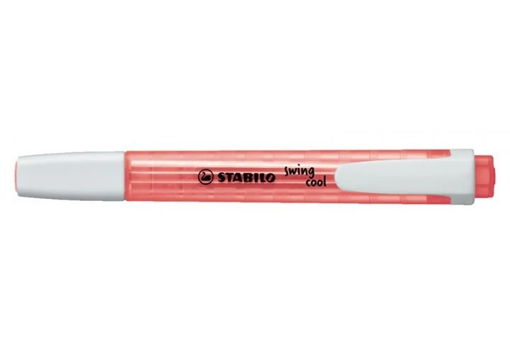 STABILO Swing Cool Leuchtmarker
