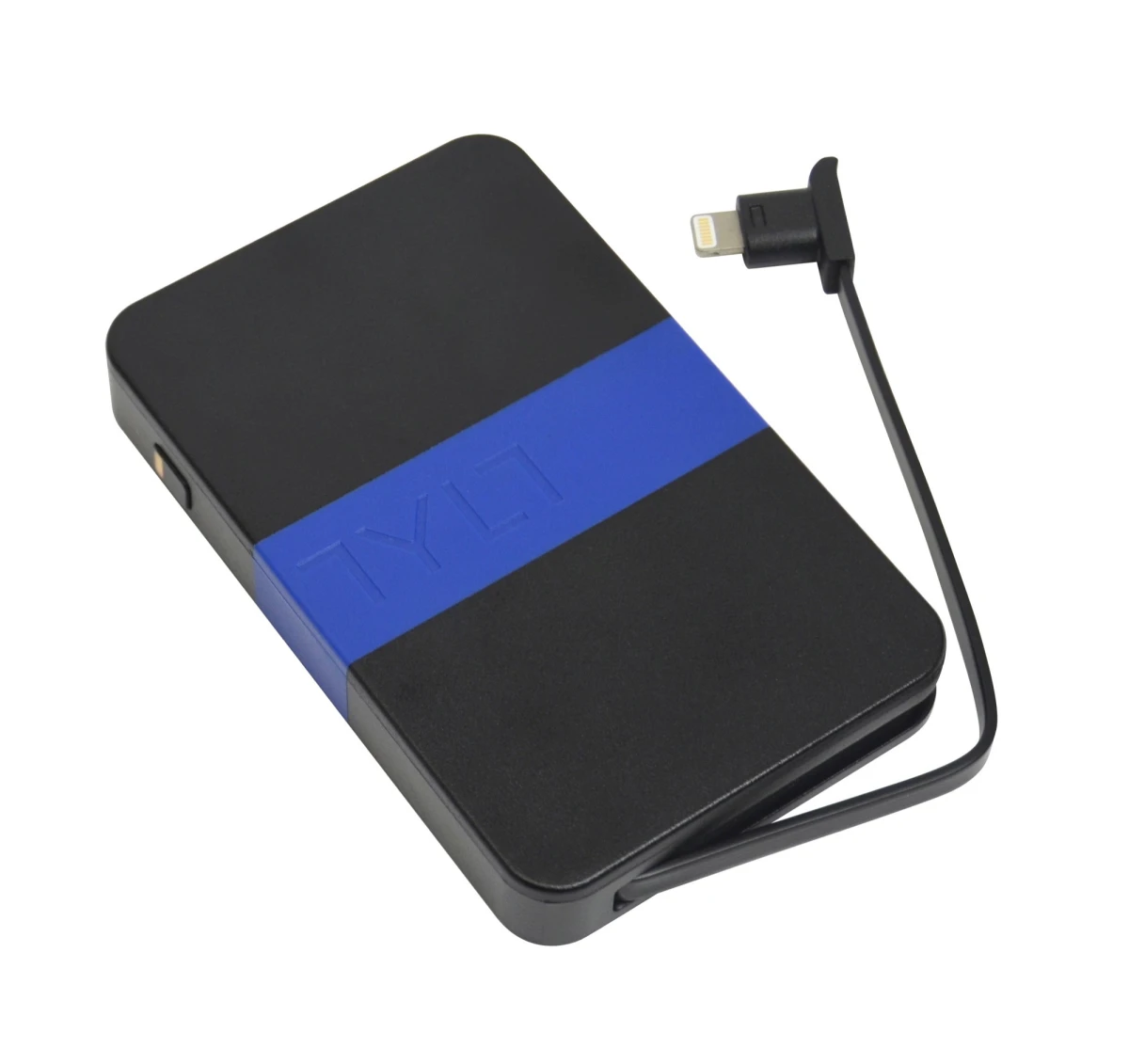 TYLT ENERGI Powerbank 3K - Lightning
