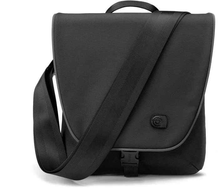 booq Boa Sac Messenger pour iPad 1-4/Air/Air 2