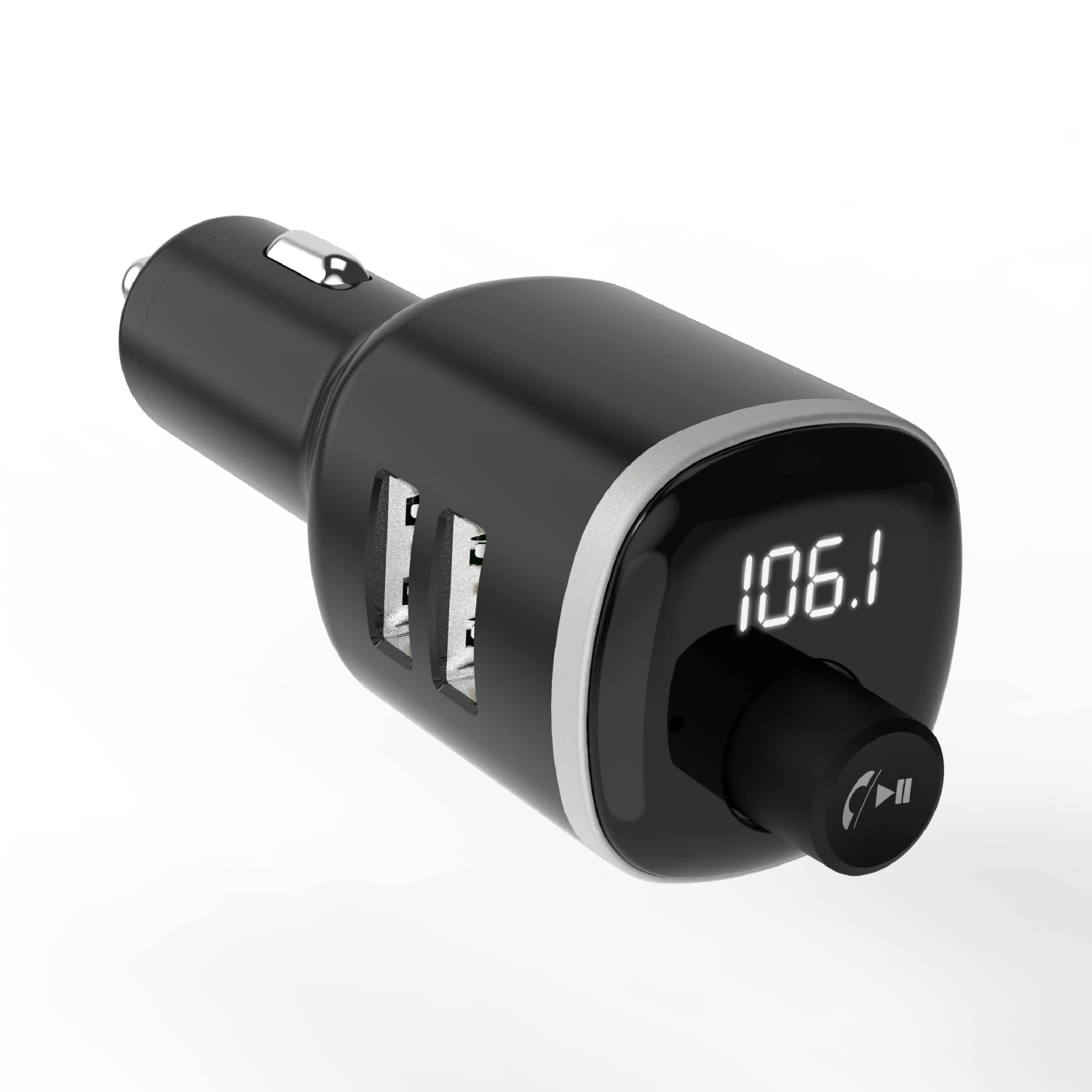 Scosche BTFM4 Transmetteur FM Bluetooth