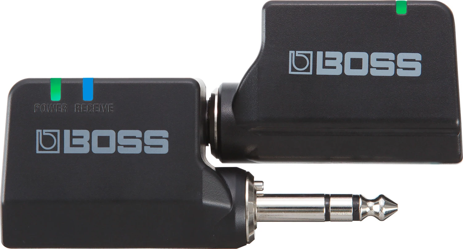 Boss WL-20 système sans fil