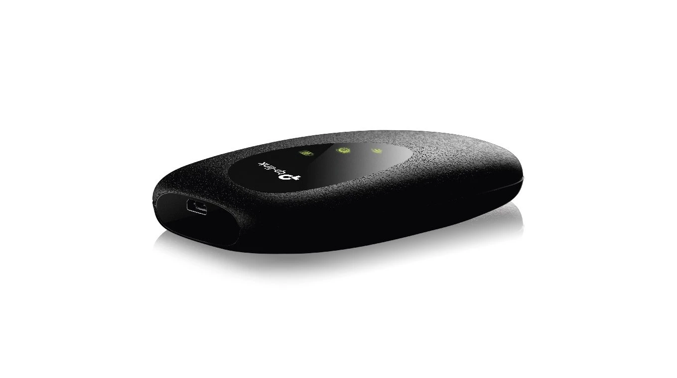 TP-LINK M7200 Mobile WiFi-Routeur 4G/LTE 4G/LTE