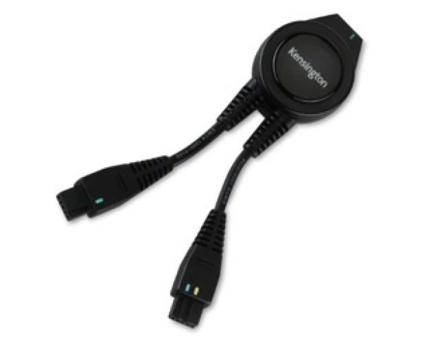 Kensington Diviseur de câble de charge