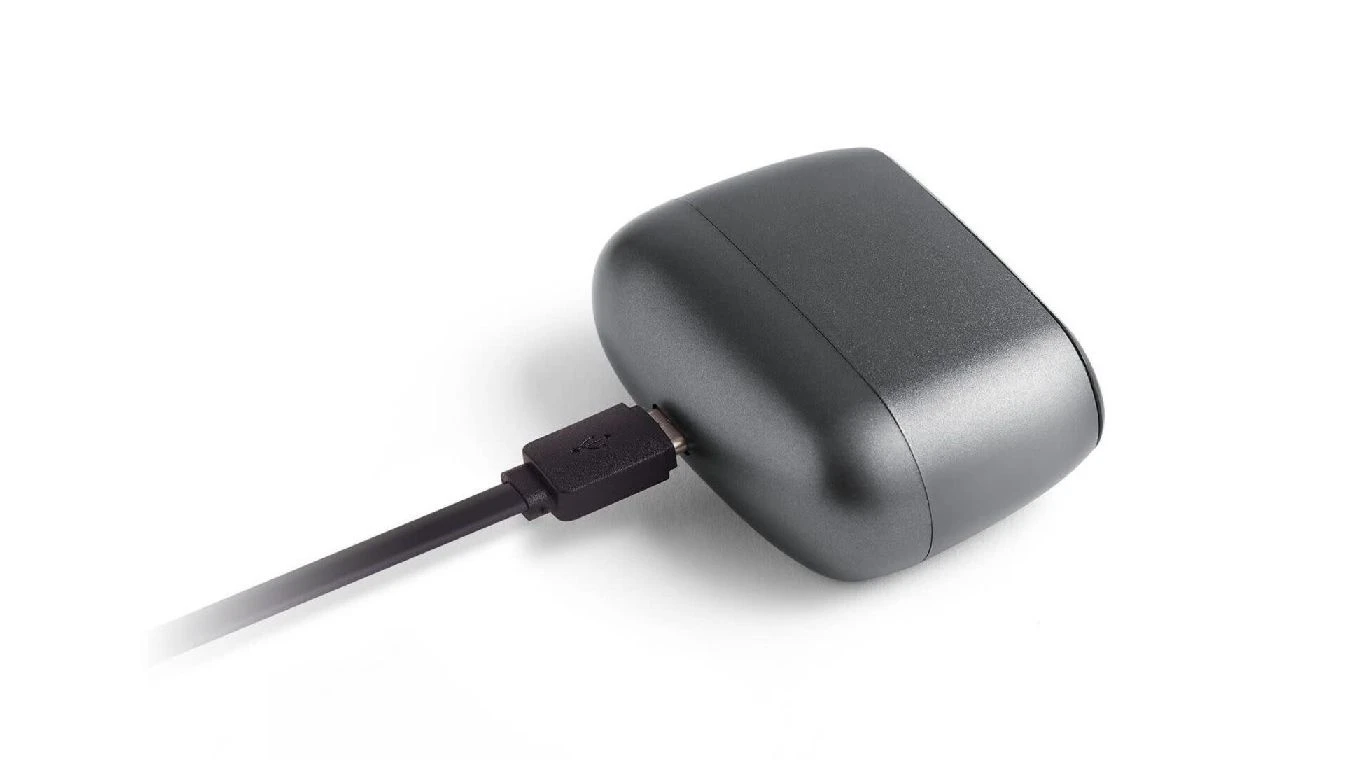 LEXON Minut Wecker mit LCD Display
