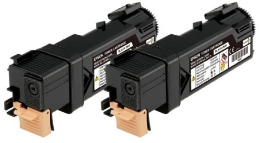 EPSON Toner-Modul Duo schwarz