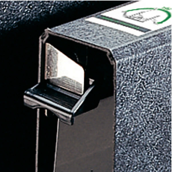 LEITZ Classeur suspendu RB80 8 cm