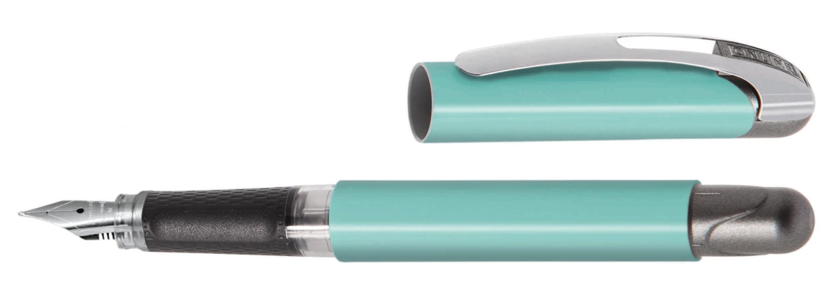 ONLINE Stylo plume College II 0.5mm Soft Mint