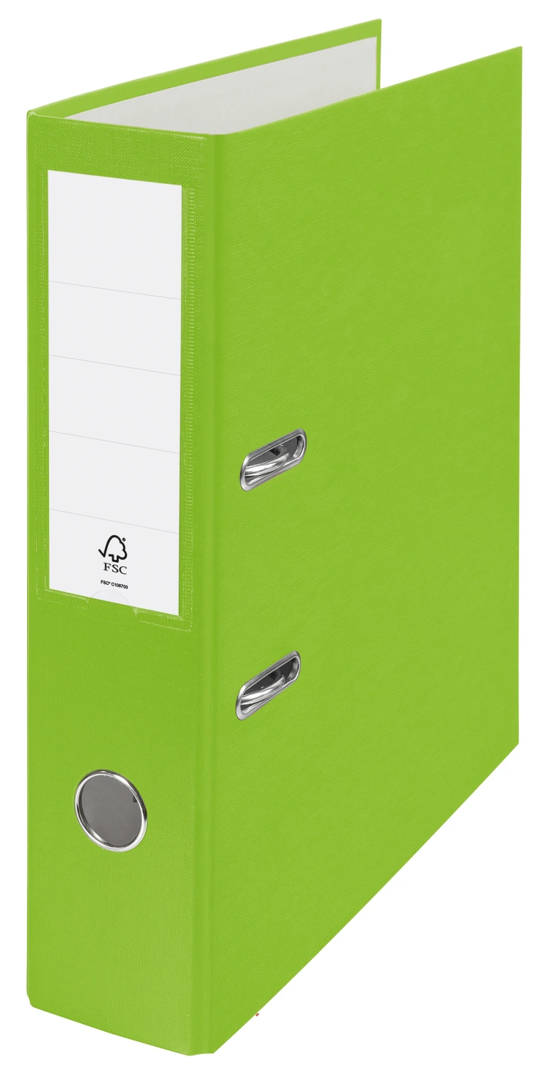 ESSELTE Ordner CH Standard 7.5 cm