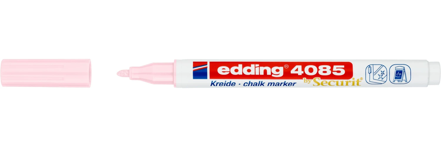 EDDING Chalk Marker 4085 1-2mm