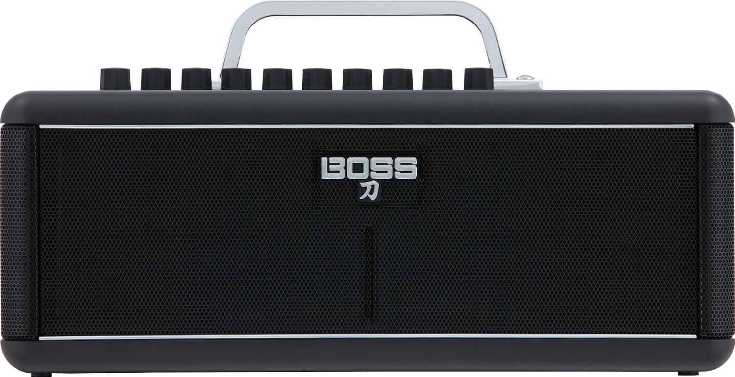 Boss KTN-AIR amplificateur de guitare