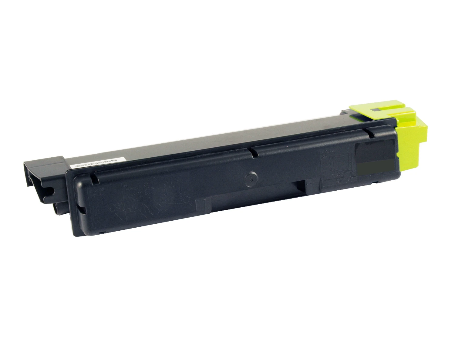 KEYMAX RMC- Toner-Modul schwarz