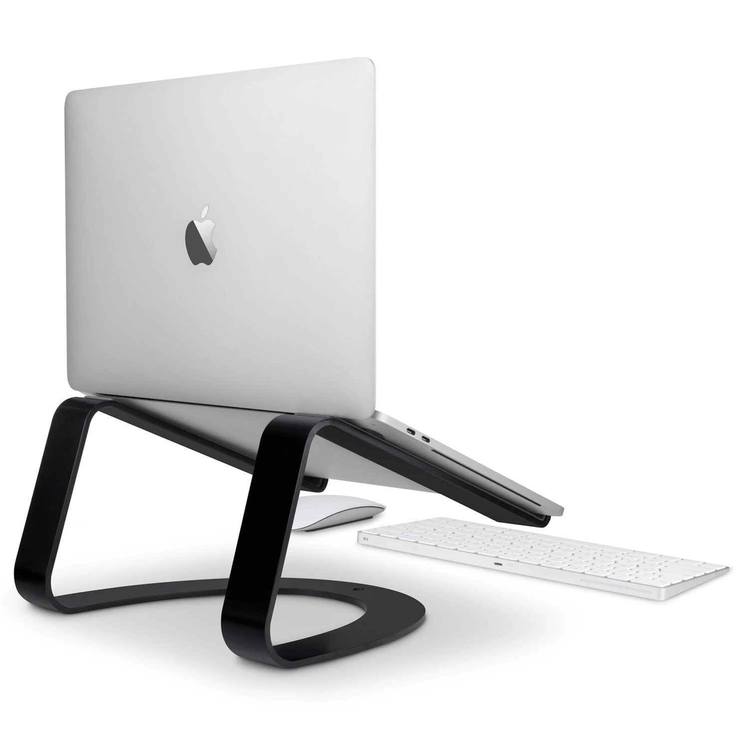 Twelve South Curve support en aluminium