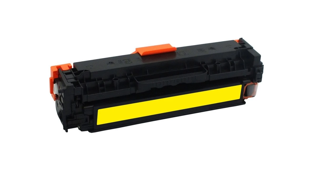 NEUTRAL RMC Cartouche toner yellow