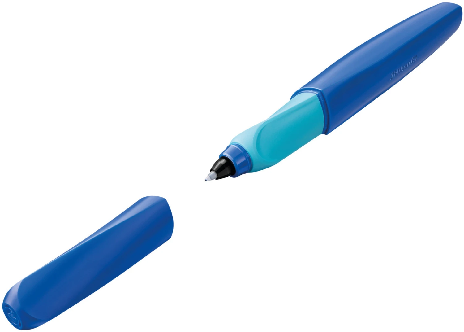 PELIKAN Tintenroller Twist M