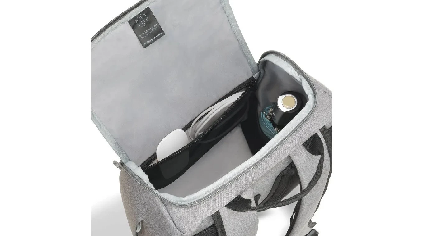 DICOTA Eco Motion Backpack 23 l