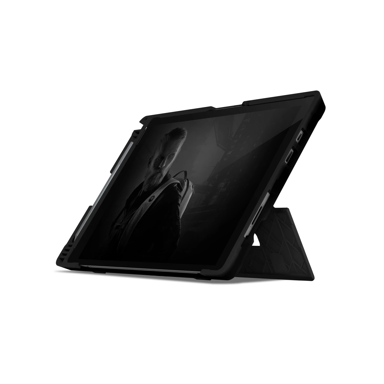 STM Dux Shell Case pour Surface Pro 4/5/6/7
