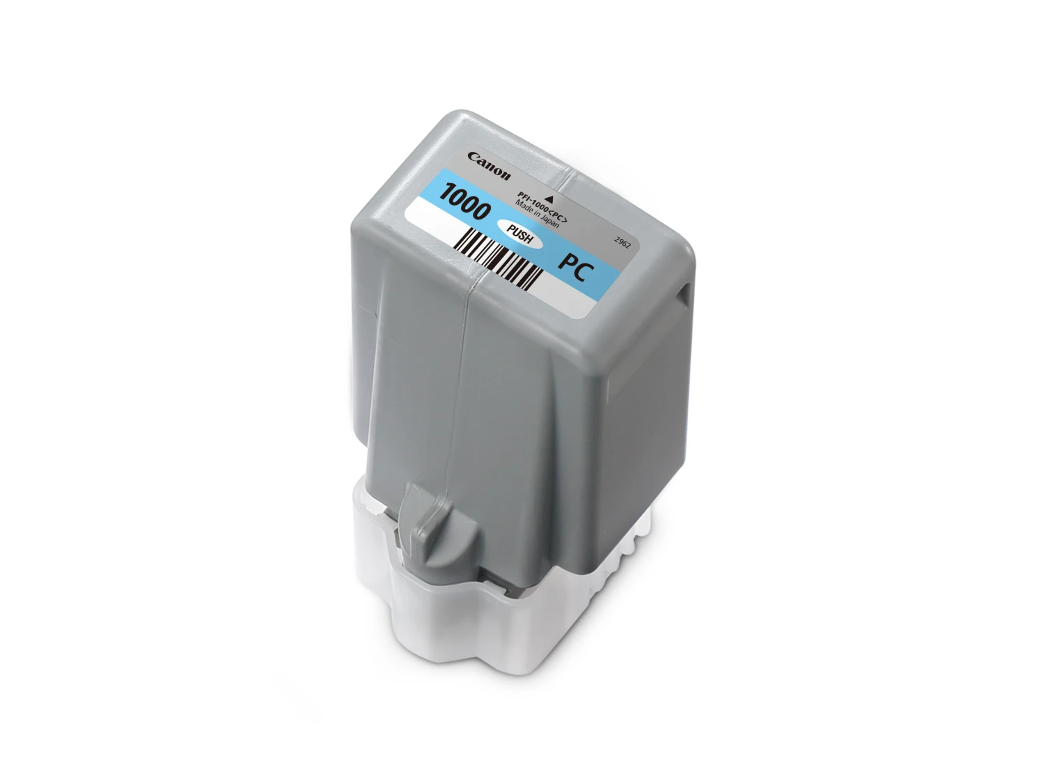 CANON Tintenpatrone photo cyan