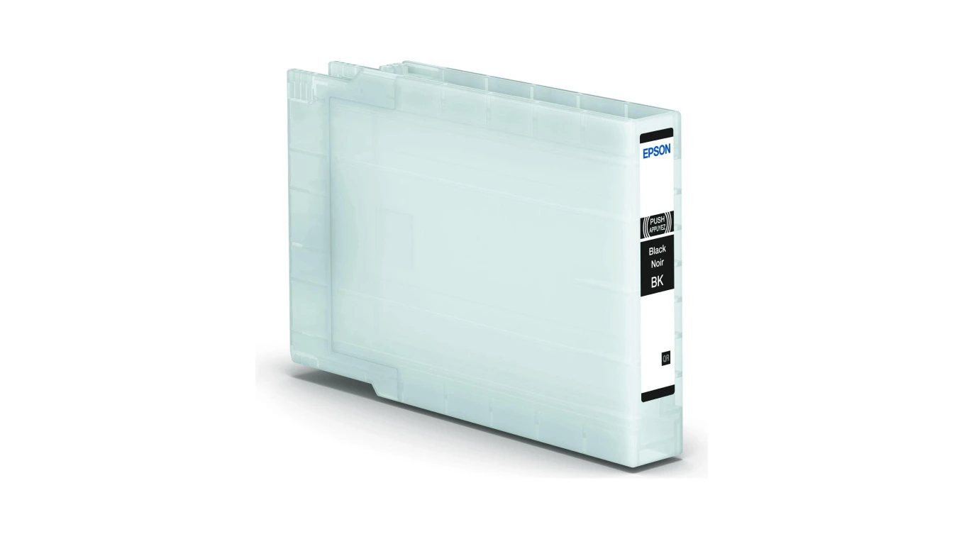 EPSON T90814N Tintenpatrone XL schwarz