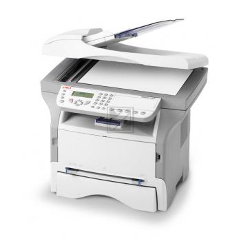 FAX L 5500