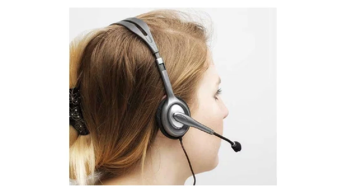 LOGITECH Headset H110 Stereo