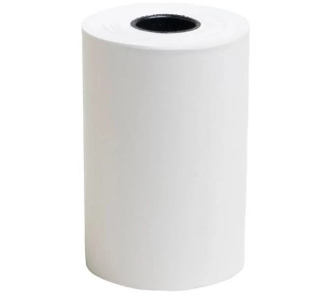 EXACOMPTA Rouleaux thermiques 57 mm x 18 m, 10 pièces