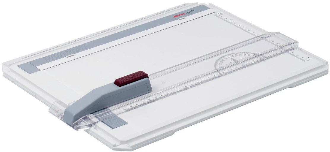ROTRING Zeichenplatte profil A4