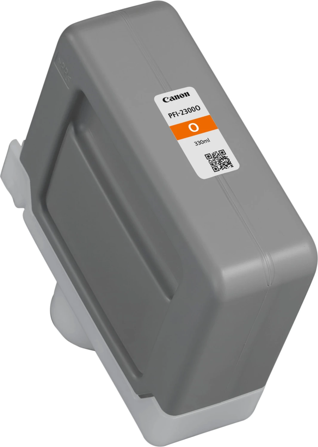 CANON Tintenpatrone orange