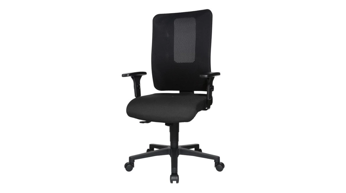 TOPSTAR Chaise de bureau Open X