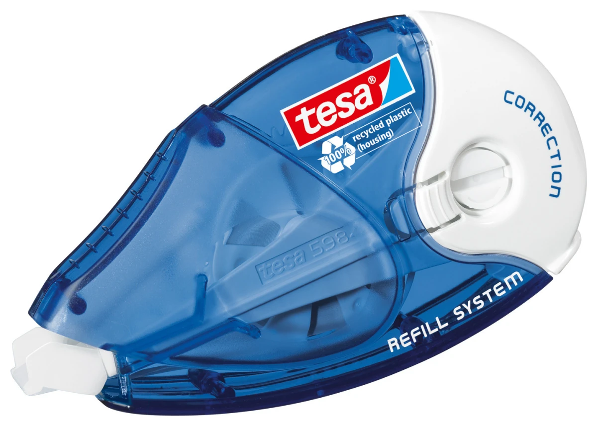 TESA Dérouleur correction 4.2 mm x 14 m