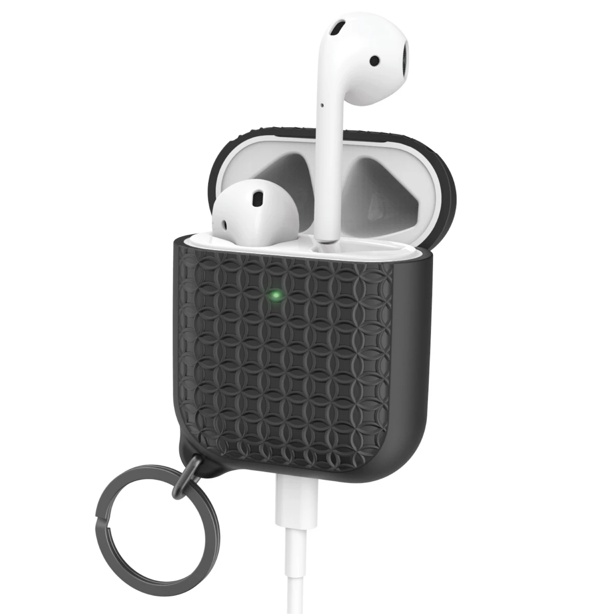 Catalyst Keyring Case für Apple AirPods