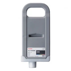 CANON Tintenpatrone matt schwarz