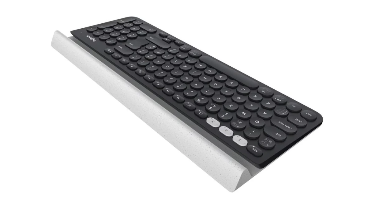 LOGITECH K780 Clavier sans fil