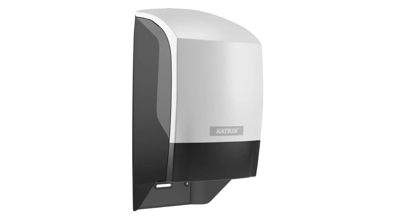 KATRIN Inclusive System Distributeur de papier toilette