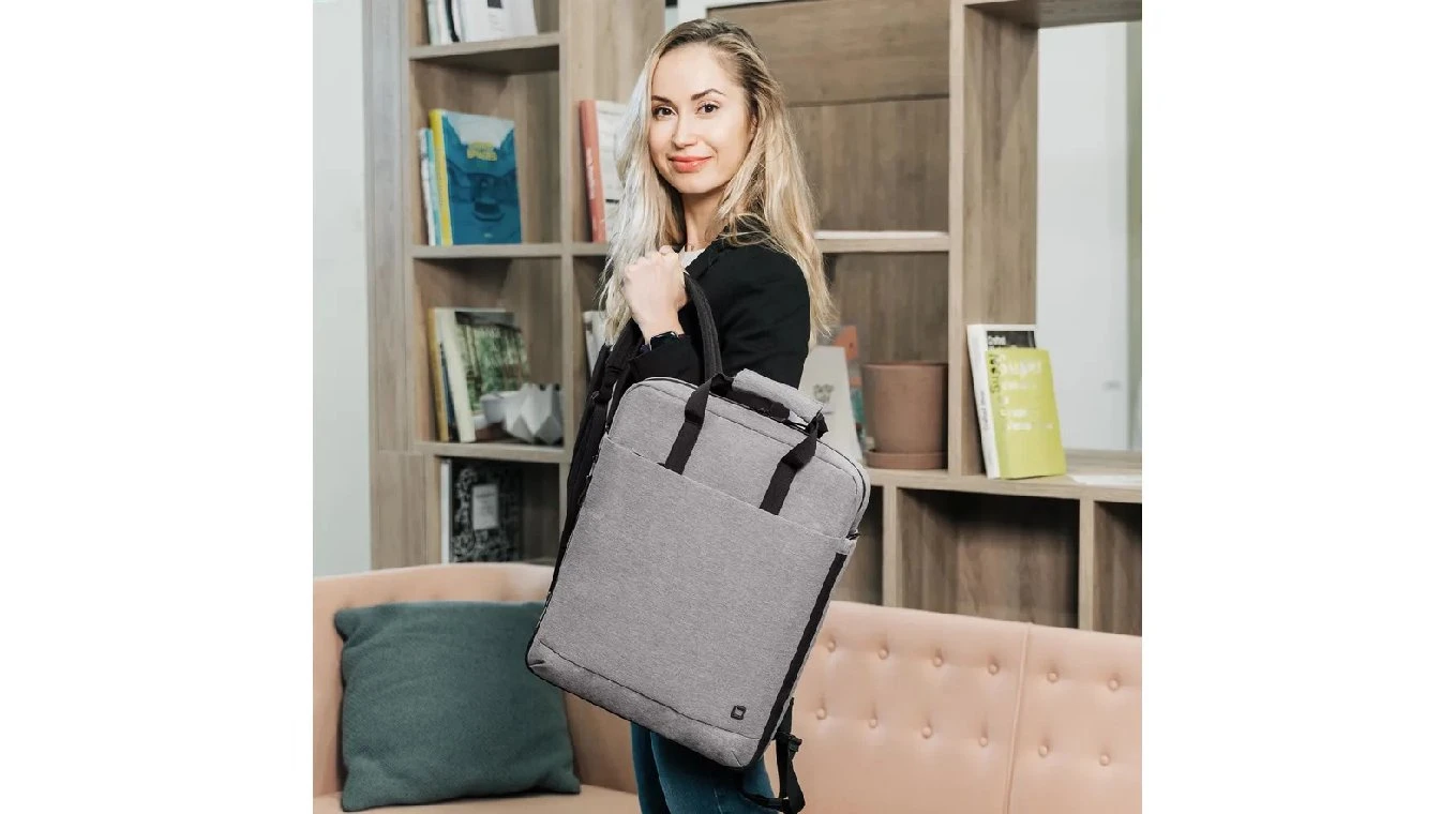 DICOTA Eco Tote Bag MOTION