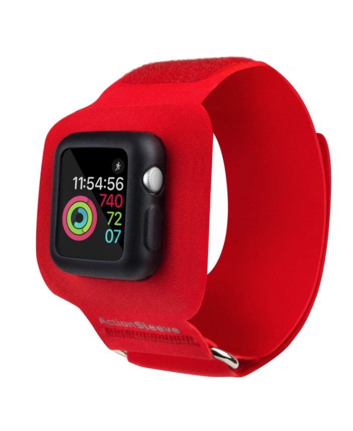 Twelve South ActionSleeve Armband 38mm
