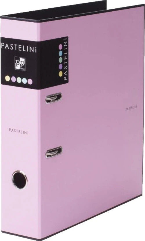 PASTELINI Classeur 7 cm