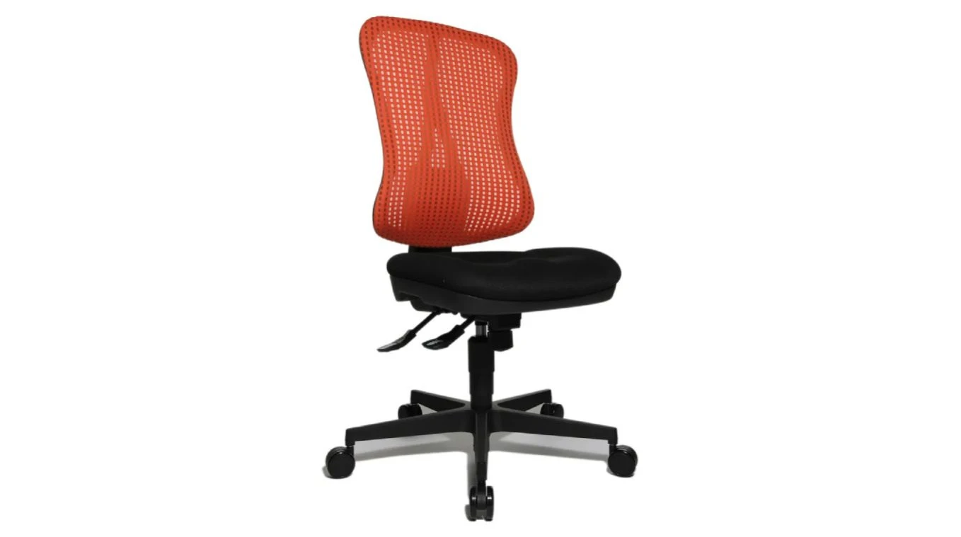 TOPSTAR Bürodrehstuhl Network PS HE200