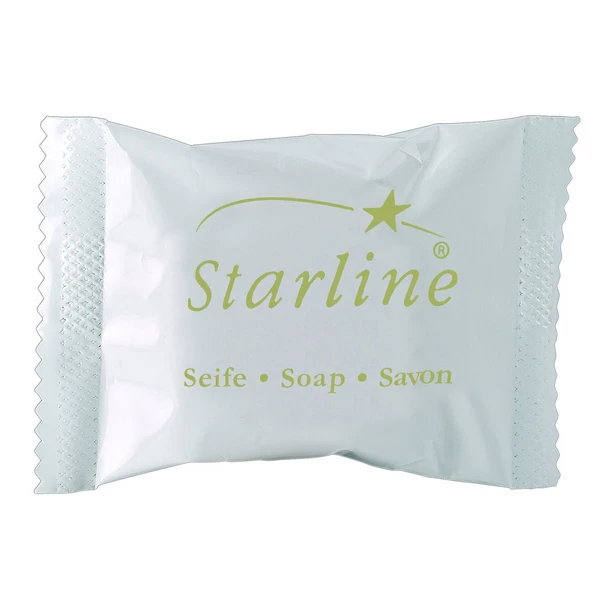 STARLINE Savon en flowpack 300 x 15 g
