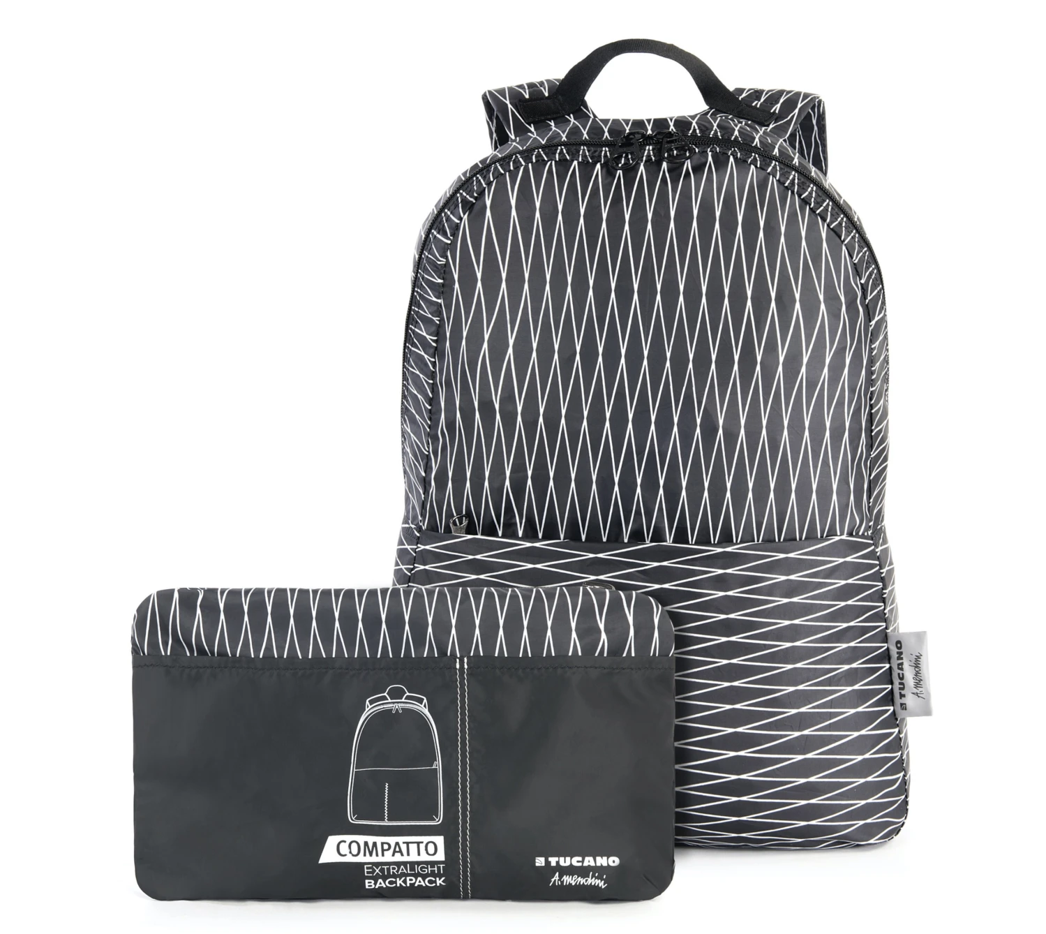 Tucano Compatto XL sac à dos