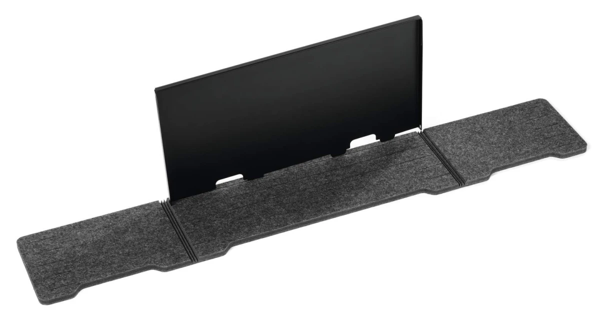 DURABLE Monitor Ständer Effect