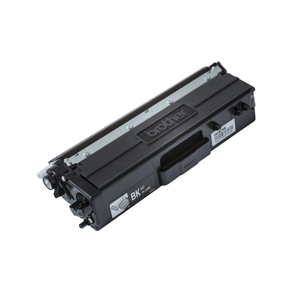 BROTHER Toner Super TN426BK  schwarz