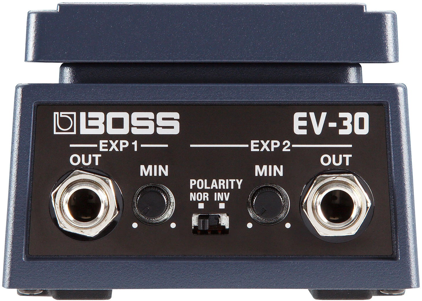 Boss EV-30 Pédale d'expression pour guitare