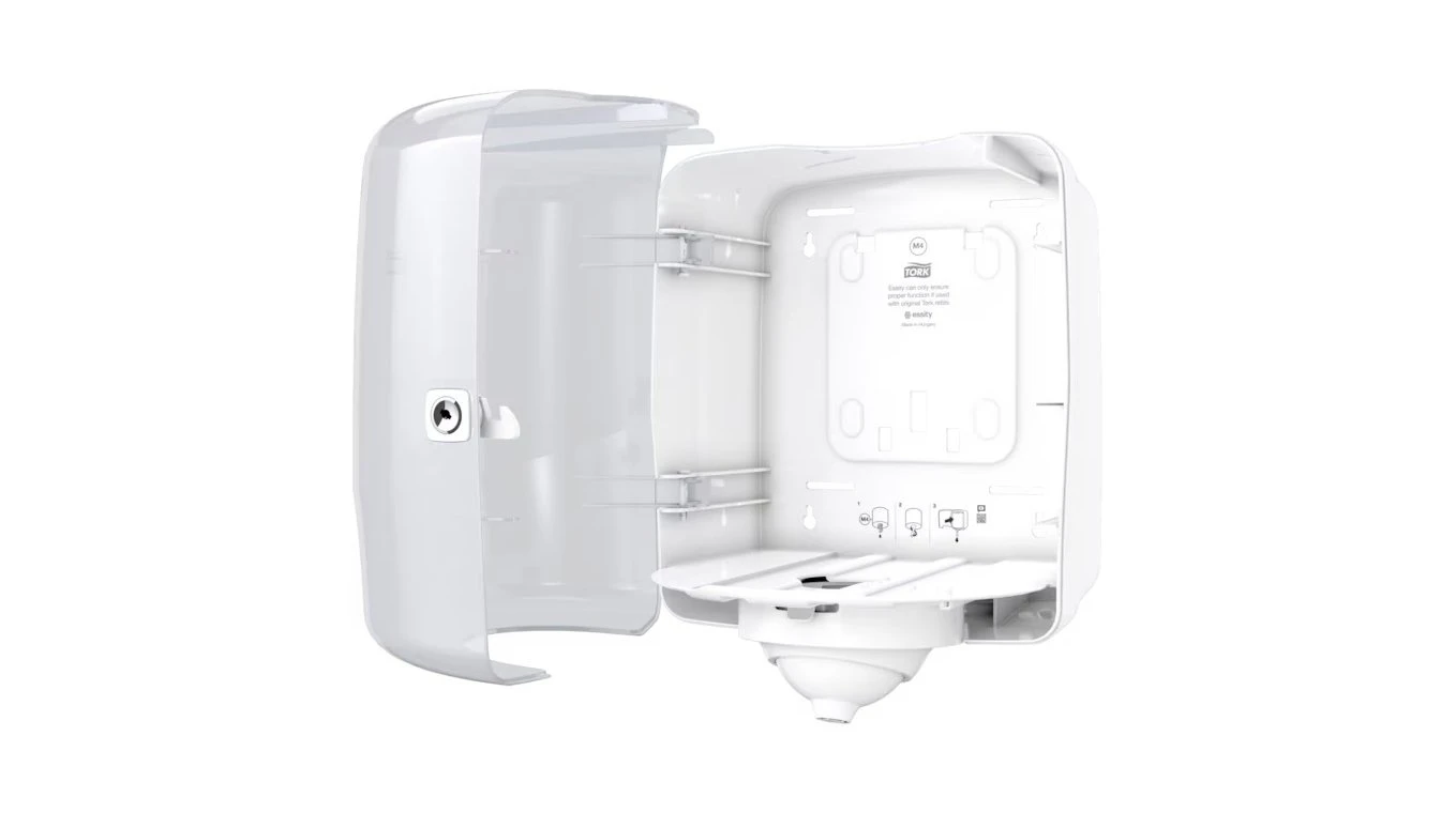 TORK Distributeur pour papier d'essuyage Reflex