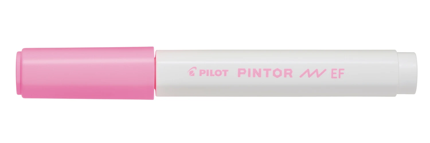 PILOT Marker Pintor 0.7mm
